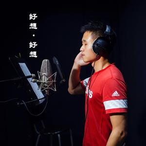 好想好想（给妻子的歌）（翻自 古巨基）