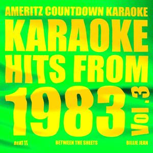 Big Log (In the Style of Robert Plant) [Karaoke Version]