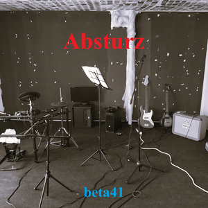 Absturz