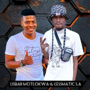 Ake Rate Puff (feat. Lessmatic S.A)