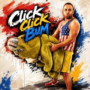 Click Click Boom (feat. Taner Tolga Tarlacı)