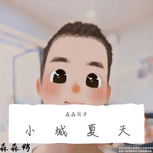小城夏天（森森钢琴版）