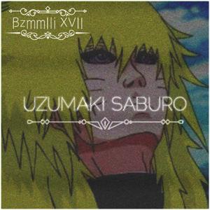 Uzumaki Saburo