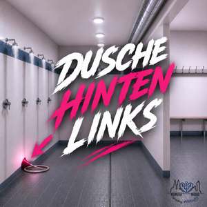 Dusche Hinten Links