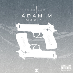 Adamım Makine