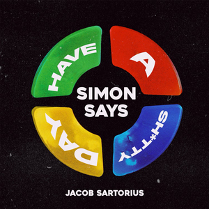 Simon Says