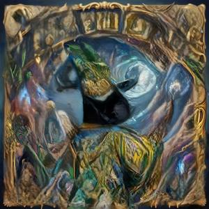 Garden of the Silent Stone