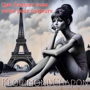 Que l'amour vous suive pour toujours