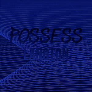 Possess Langton