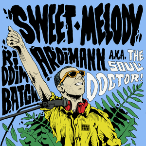 Sweet Melody Riddim (Original Mix)