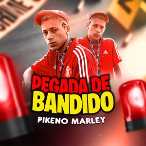Pegada de Bandido (feat. MC Gabi )