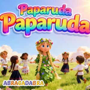 Paparuda Ruda