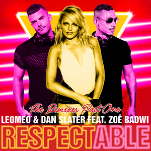 Respectable (feat. Zoë Badwi) [Miguel Picasso Remix]