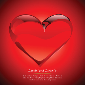 Rock Me All Night Long