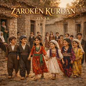 Zarokên Kurdan (Live)