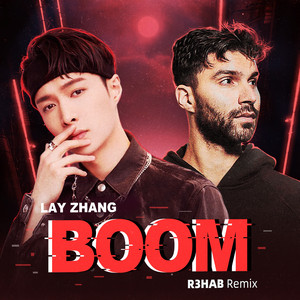 BOOM（R3HAB Remix）