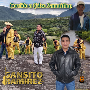 Corrido a Celso Amatitlan