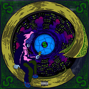 Money Talks (feat. BIG FAF)