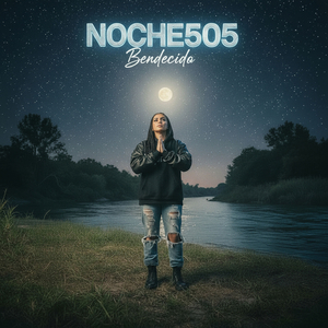 Bendecida