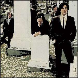 The Girl Who Faded Away