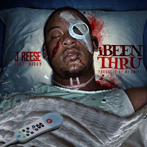 I Been Thru (feat. Diggy)