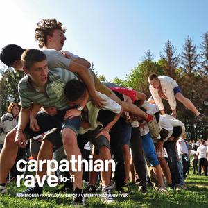 once it was not like now (feat. Myroslav Trofymuk aka AЙKTRONER, Stanislav Kyryllov, Taras Shpot, Andriyan Veremiyenko & Anastasiya Voytyuk)