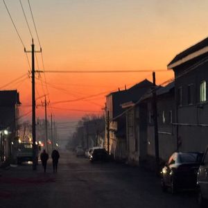 离心率（Prod byLion-Z狮子）