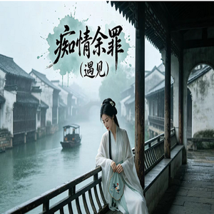 痴情余罪 伴奏