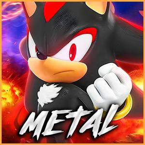 Shadow The Hedgehog Fan Song: A Reason To Try