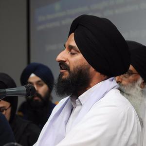 Darmande Thaade Darbar