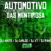 Dj Kikito - Automotivo das Mentirosa