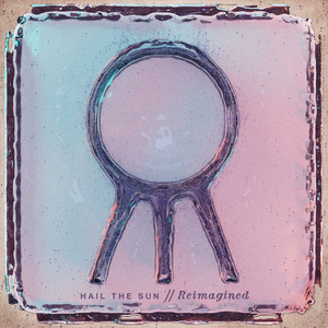 The Stranger in Our Pictures (Reimagined)