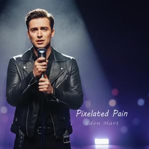 Pixelated Pain