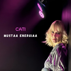 Mustaa energiaa (2025 Remix)