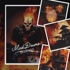 Mad Drums (Chants Version)