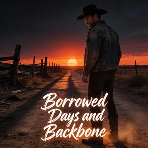 Borrowed Days and Backbone