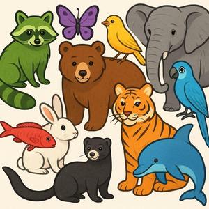 Μια Καφέ Αρκούδα