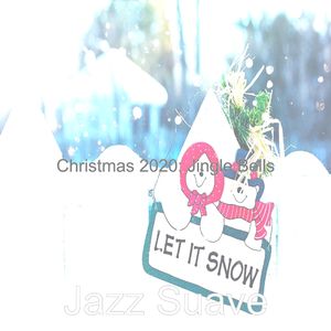 Christmas 2020 (Away in a Manger)