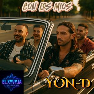 Con los Mios (feat. Yon-D)