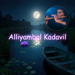 Alliyambal Kadavil
