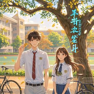 时光里的我们_小玉米