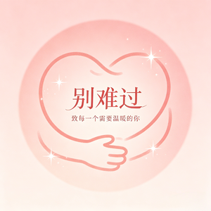 别难过