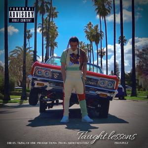 Passion of the Christ (Gking)