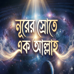 নূরের স্রোতে এক আল্লাহ