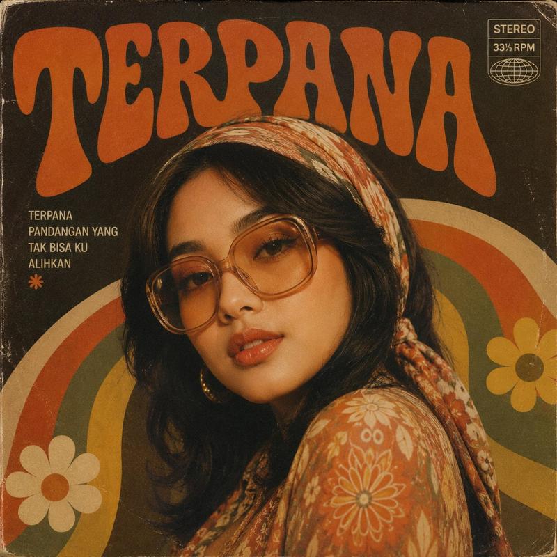 TERPANA封面