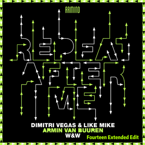 Repeat After Me (Fourteen Extended Edit)