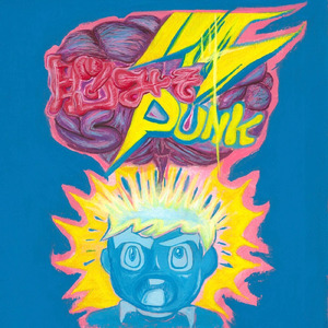脳みそPUNK