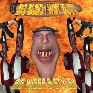 BBWB (Big Black Wet Butt) (feat. Styley)