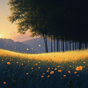 寂寞烟火 (烟嗓版)