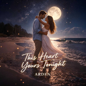 This Heart Yours Tonight